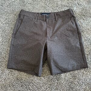 Abercrombie “traveler” short. Medium